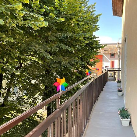 Lake House Valeriana Pilzone Exterior foto